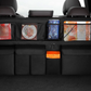 🚗 Space-Saving Hanging Trunk Storage Bag! 📦