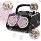 📢📢Limited-time 50% discount!!🫧Handheld Multi-Hole Bubble Machine🫧