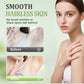 🌈Limited-time 50% off⏰ Useful Gifts, Happy Faces 🎉🎁 Large-size hair removal cream Gentle and non-irritating hair removal cream set (hair removal cream + razor)🎁