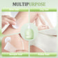 🌈Limited-time 50% off⏰ Useful Gifts, Happy Faces 🎉🎁 Large-size hair removal cream Gentle and non-irritating hair removal cream set (hair removal cream + razor)🎁