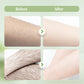 🌈Limited-time 50% off⏰ Useful Gifts, Happy Faces 🎉🎁 Large-size hair removal cream Gentle and non-irritating hair removal cream set (hair removal cream + razor)🎁