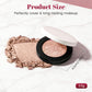 Ultra-Creamy High-Pigment Single Eyeshadow