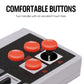 NES 620-in-1 Retro Game Console Set