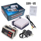 NES 620-in-1 Retro Game Console Set
