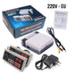 NES 620-in-1 Retro Game Console Set