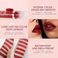 🔥Limited Time Promotion 50% OFF💝10Pcs Matte Waterproof Long Lasting Lip Gloss