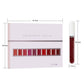 🔥Limited Time Promotion 50% OFF💝10Pcs Matte Waterproof Long Lasting Lip Gloss