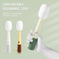 3-In-1 Microphone Style Bottle Cleaning Brush