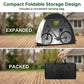 🚲50% OFF NOW ! ✨Heavy‑Duty Portable Outdoor Bike Storage Tent – Waterproof UV‑Protected Multi‑Purpose Outdoor Storage Shed for Bicycles, Garden Tools & Outdoor Gear