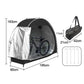 🚲50% OFF NOW ! ✨Heavy‑Duty Portable Outdoor Bike Storage Tent – Waterproof UV‑Protected Multi‑Purpose Outdoor Storage Shed for Bicycles, Garden Tools & Outdoor Gear