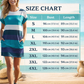 👗 LIMITED-TIME 50% OFF! ✨ Striped Midi Dress 🍀– Pockets, Loose Fit, Vacation, Casual ✨