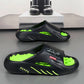 🥳SUMMER HOT SALE🥳💞50K+ SOLD!💥40% OFF! 🔥Non-Slip Thick Sole Cloud Slides for Men