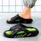 🥳SUMMER HOT SALE🥳💞50K+ SOLD!💥40% OFF! 🔥Non-Slip Thick Sole Cloud Slides for Men