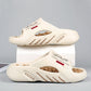 🥳SUMMER HOT SALE🥳💞50K+ SOLD!💥40% OFF! 🔥Non-Slip Thick Sole Cloud Slides for Men