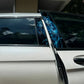 🚗 LIMITED TIME: 50% OFF! ✨ Car B-Pillar Sticker Set – High-Gloss, Scratch-Resistant & Easy to Install 🎨