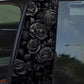 🚗 LIMITED TIME: 50% OFF! ✨ Car B-Pillar Sticker Set – High-Gloss, Scratch-Resistant & Easy to Install 🎨