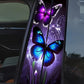 🚗 LIMITED TIME: 50% OFF! ✨ Car B-Pillar Sticker Set – High-Gloss, Scratch-Resistant & Easy to Install 🎨