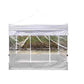 🌧️💨 No more drafts and dampness! 50% off – the waterproof side panel for your outdoor tent 🏕️