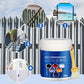 🛡️ 50% OFF NOW! 🎨 Weatherproof Rust Converter Paint – Turns Rust into Paintable Surface, Stops Corrosion & Blocks UV – No Sanding Needed ✨