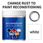 🛡️ 50% OFF NOW! 🎨 Weatherproof Rust Converter Paint – Turns Rust into Paintable Surface, Stops Corrosion & Blocks UV – No Sanding Needed ✨