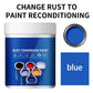 🛡️ 50% OFF NOW! 🎨 Weatherproof Rust Converter Paint – Turns Rust into Paintable Surface, Stops Corrosion & Blocks UV – No Sanding Needed ✨