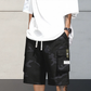 💐69% OFF! Men‘s Camo Cargo Shorts – Multi-Pocket & Lightweight for Adventure 🏕️🔥【Limited Offer】