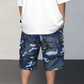 💐69% OFF! Men‘s Camo Cargo Shorts – Multi-Pocket & Lightweight for Adventure 🏕️🔥【Limited Offer】