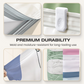 🥳2026 HOT SALE💞50K+ SOLD!🧳💨No-Pump Large Vacuum Storage Compression Bags
