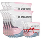 🥳2026 HOT SALE💞50K+ SOLD!🧳💨No-Pump Large Vacuum Storage Compression Bags