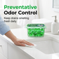⏳🔥LIMITED-TIME 50% OFF! ⏰🚽 Drain Deodorizer Pods – Bio-Enzyme Formula, Instant Fresh Scent & No Harsh Chemicals 💧🌿