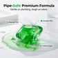 ⏳🔥LIMITED-TIME 50% OFF! ⏰🚽 Drain Deodorizer Pods – Bio-Enzyme Formula, Instant Fresh Scent & No Harsh Chemicals 💧🌿