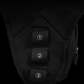 🚴‍♂️👜 Waterproof Cycling Thigh Bag – Hard Shell Storage Only £17.99