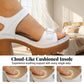 👡 50% OFF NOW! 🔥 Women's Summer Platform One-Strap Sandals – Comfortable, Lightweight & Perfect for Beach or Daily Wear ☀️