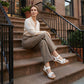 👡 50% OFF NOW! 🔥 Women's Summer Platform One-Strap Sandals – Comfortable, Lightweight & Perfect for Beach or Daily Wear ☀️