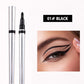 🥳2026 HOT SALE BUY 2 GET 1 FREE🥳  🌟Paste Sponge Eyeliner