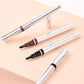 🥳2026 HOT SALE BUY 2 GET 1 FREE🥳  🌟Paste Sponge Eyeliner
