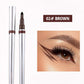 🥳2026 HOT SALE BUY 2 GET 1 FREE🥳  🌟Paste Sponge Eyeliner