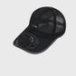 🧢 Breathable Baseball Cap + Solar Fan – Sun Protection & Cooling Combo, Outdoor Work Essential