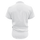 ✨2026 New Arrival 50% Off👕Men's Summer Stand Collar Short Sleeve Shirt