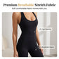 🤸 🔥LIMITED TIME 50% OFF!🔥50K+ SOLD!  ⚡ Bodycon Fitness & Yoga Jumpsuit – Stretchy Slim Fit, Breathable & Non-Slip Sports Design 🧘
