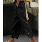 🔥 Hot sale 40% OFF🔥Women's Lace Trim Drawstring Pants