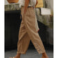 🔥 Hot sale 40% OFF🔥Women's Lace Trim Drawstring Pants