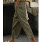🔥 Hot sale 40% OFF🔥Women's Lace Trim Drawstring Pants