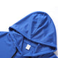 🌞 LIMITED-TIME 50% OFF! 🎽 Men's All-Day Quick-Dry Hooded T-Shirt - Breathable, Stylish & Multi-Pocket 🧢