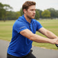 🌞 LIMITED-TIME 50% OFF! 🎽 Men's All-Day Quick-Dry Hooded T-Shirt - Breathable, Stylish & Multi-Pocket 🧢