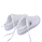 👟✨ LIMITED TIME 50% OFF! Women’s Frayed Denim Mule Sneakers – Easy Slip On Design, Platform Sole and Effortless Casual Style