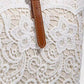 👜New Arrival  Lace & Legacy 🌹Vintage Lace Shoulder Bag – Elegant Lace, Spacious Interior & Adjustable Strap – Perfect for Wedding, Daily & Travel ✨