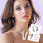🥳2026 HOT SALE🥳💞50K+ SOLD!Reusable Magnetic Eyelashes with Applicator