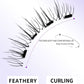🥳2026 HOT SALE🥳💞50K+ SOLD!Reusable Magnetic Eyelashes with Applicator