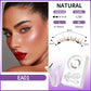 🥳2026 HOT SALE🥳💞50K+ SOLD!Reusable Magnetic Eyelashes with Applicator